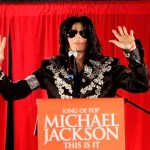Michael Jackson ganaría 400 millones de dólares en su regreso