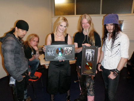 Nightwish Nightwish