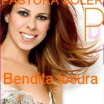Bendita Locura, el nuevo disco de Pastora Soler