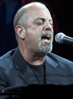 billy_joel Billy Joel demandado por el que fuera su batería cantautor