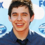 David Archuleta anuncia que prepara dos discos a la vez
