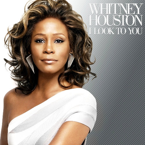 00025720 Whitney Houston desvela la portada de su nuevo disco rb