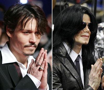 fotonoticia_20090701123026_800 Johnny Depp podría ser Michael Jackson en una película sobre el rey del pop pop