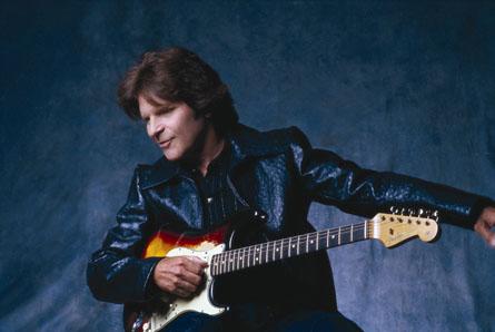 John Fogerty lanza su nuevo disco el 1 de Septiembre country