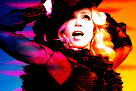 madonna