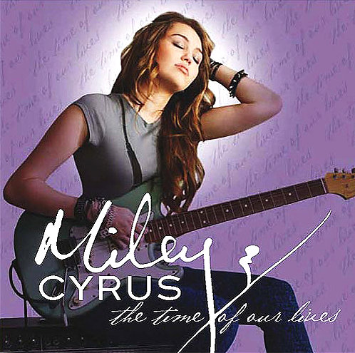 00026370 Portada del nuevo disco de Miley Cyrus pop
