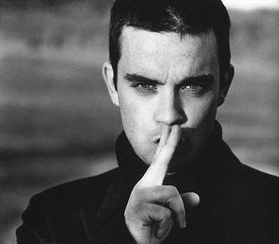 Robbie-Williams Robbie Williams el mejor cantante pop de todos los tiempos pop