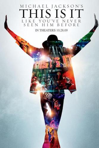 fotonoticia_20090909131701_800 Poster de This is it, la película de Michael Jackson peliculas