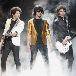 jonas brothers jonas brothers