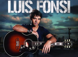 luis fonsi Luis Fonsi con nuevo sencillo, Llueve por dentro cantautor