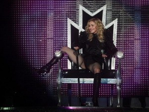madonna Madonna cierra su gira Sticky & Sweet en Tel Aviv conciertos