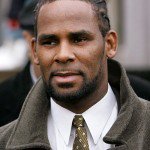R Kelly anuncia que lanzará las canciones que hizo con Michael Jackson
