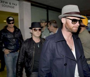 Se revela la autopsia de Stephen Gately de Boyzone