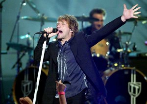 bon jovi bon jovi