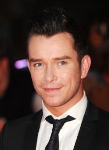 Stephen Gately de Boyzone murió asfixiado