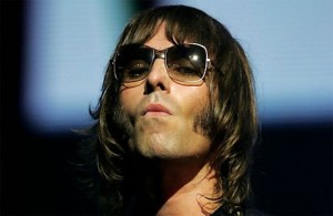 Liam Gallagher Liam Gallagher