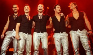 Boyzone lanzará un álbum de tributo a Stephen Gately
