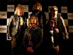 Aerosmith se replantea sustituir a Steve Tyler rock