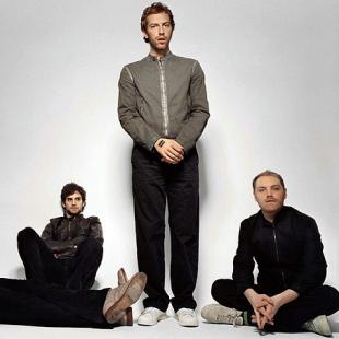 Lo nuevo de Coldplay para el 2010 con un álbum de lo más espiritual pop