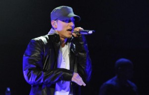 Eminem Eminem entre los discos más vendidos de la década otros