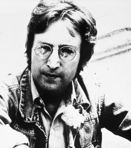 John Lennon Aparecen supuestas grabaciones de John Lennon