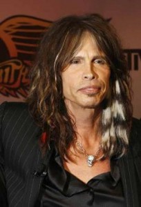 Steven Tyler regresa a la rehabilitación rock