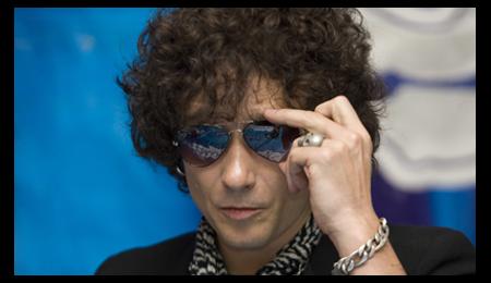 Enrique bunbury