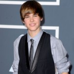 Justin Bieber un borde con aires de divo en la rueda de prensa