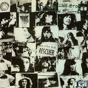 The Rolling Stones The Rolling Stones reedita ‘Exile On Main Street’ rock