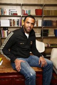 Craig David vuelve con un cambio de discográfica 