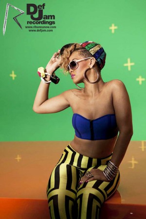 rihanna A Rihanna le gustan las mujeres aunque no es lesbiana rb