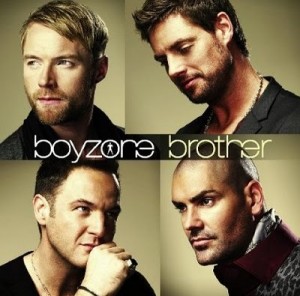 Boyzone Boyzone dispuestos para volver a salir de gira pop