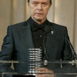 ¿Se ha retirado David Bowie?