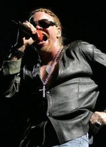 Guns N Roses ofrecerá conciertos sorpresa en Brasil y Argentina 