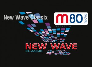 New wave classix La mejor selección de los 80,s con New wave classix pop