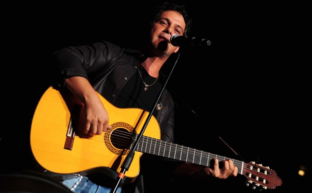 alejandro sanz