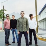 Time Flies… 1994-2009 será el último disco de Oasis