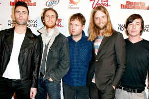 wenn5428803 Maroon 5 lanzará nuevo disco en Septiembre sin categoria