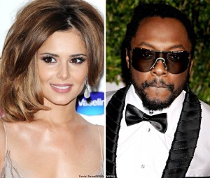 00033165 Cheryl Cole ficha por el sello de Will I.Am pop