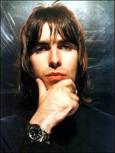 Liam Gallagher desea hacer un biopic de Oasis 