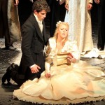 Nick Jonas estrena el musical ‘Los Miserables’