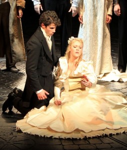 Nick Jonas estrena el musical ‘Los Miserables’ otros