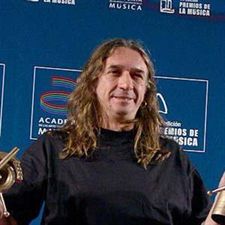 Rosendo lanza nuevo disco ‘A veces cuesta llegar al estribillo’ pop