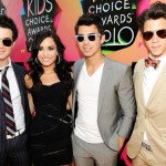 Jonas Brothers denuncian a Justin Bieber
