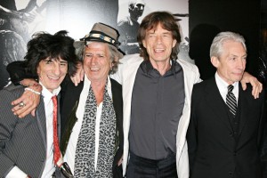 wenn1807217 The Rolling Stones se retirarán después de su gira 2011 rock