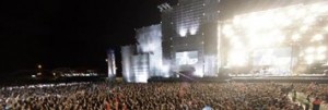Rock in Rio regresa a Brasil