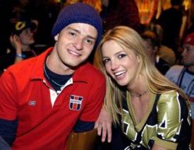 britney spears Britney Spears no ha discutido con Justin Timberlake