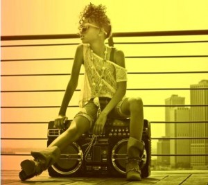 00035328 Willow Smith firma por el sello de Jay Z hip hop