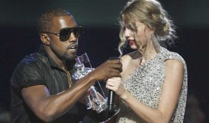 Kanye West pide perdón a Taylor Swift hip hop