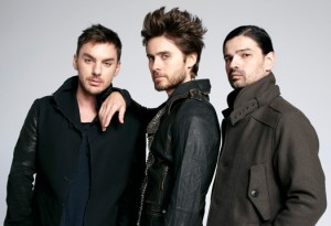 30STM Abiertas las votaciones a los EMAs Madrid 2010